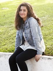 Sabrina Reyes - El Segundo Times (Zishy)