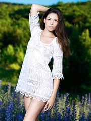 Rosella - MetArt