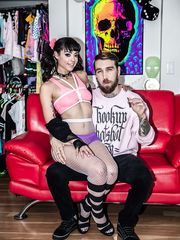 Ropebaby - Hookup Hotshot: Sex Tapes Volume 3