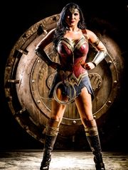 Romi Rain - Justice League XXX An Axel Braun Parody