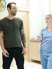 Riley Reyes - Nuru Massage