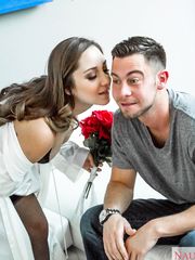 Remy LaCroix - Neighbor Affair