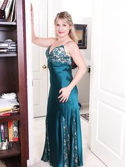 Rebecca Hill - Karup's Older Women 5