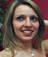 Angel Blonde