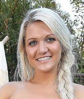 Ashlee Mae