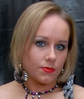 Ashley Rider