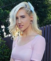 Aubrey Adore