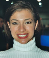 Bella-Marie Wolf