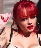 Billie Rai