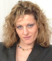 Carrie Jones