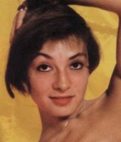 Catherine Ringer