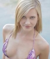 Chloe Brooke