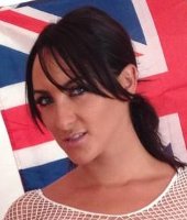 Chloe Lovette