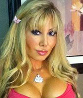 Cindy Pucci