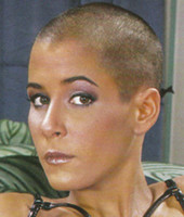 Claudia DeMoro