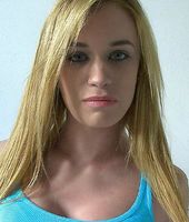 Daisy Woods