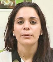 Daniela Garcia