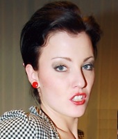 Fabienne La Fleur