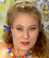 Geraldine Leal