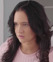 Gina Ferocious