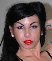 Gina Jameson