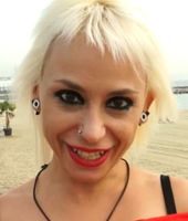 Gina Snake