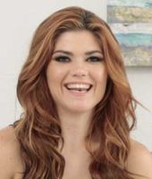 Hunter Rose