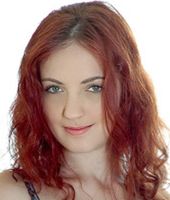 Iris Amore