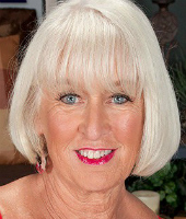 Jeannie Lou