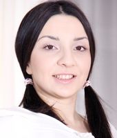 Jessica Dickens