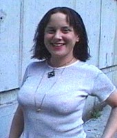 Angel Black