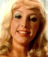 Joanna Storm