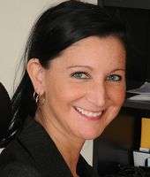Kelly Green