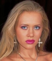 Krystina Lion