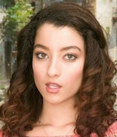 Lana Lovelace