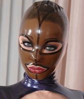 Latex Lucy