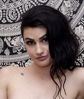 Lydia Black