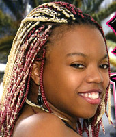 Cameron Blaze