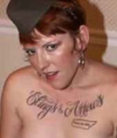 Mistress Nicole