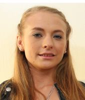 Natasha Blaze