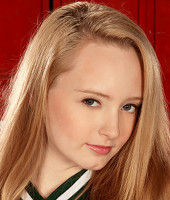 Nina Nelson