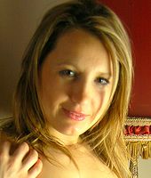Olga Love
