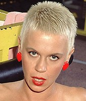 Olga Lovi