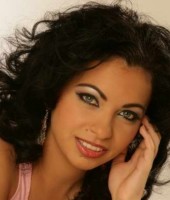 Patricia Parisch