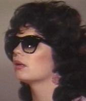 Paula Winters