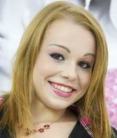 Rebeka Black