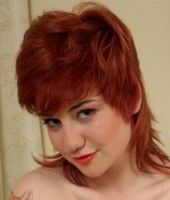 Red Maggie