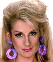 Sally Layd