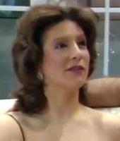 Sandra Moore