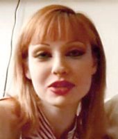 Sasha Sweet